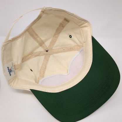 Minnesota Snapback Hat Multicolor One Size Adjustable 6 Panel Sport Cap