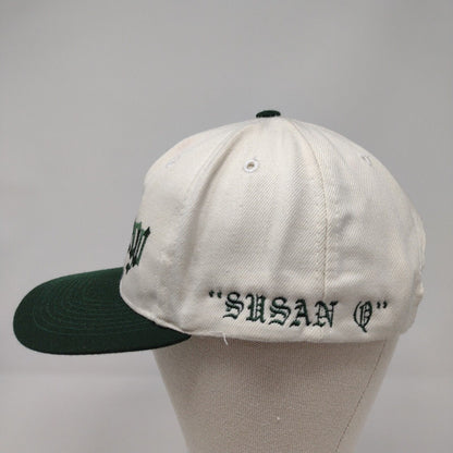 San Diego Susan Q Snapback Hat Multi OSFA Adjustable Colorblock Otto