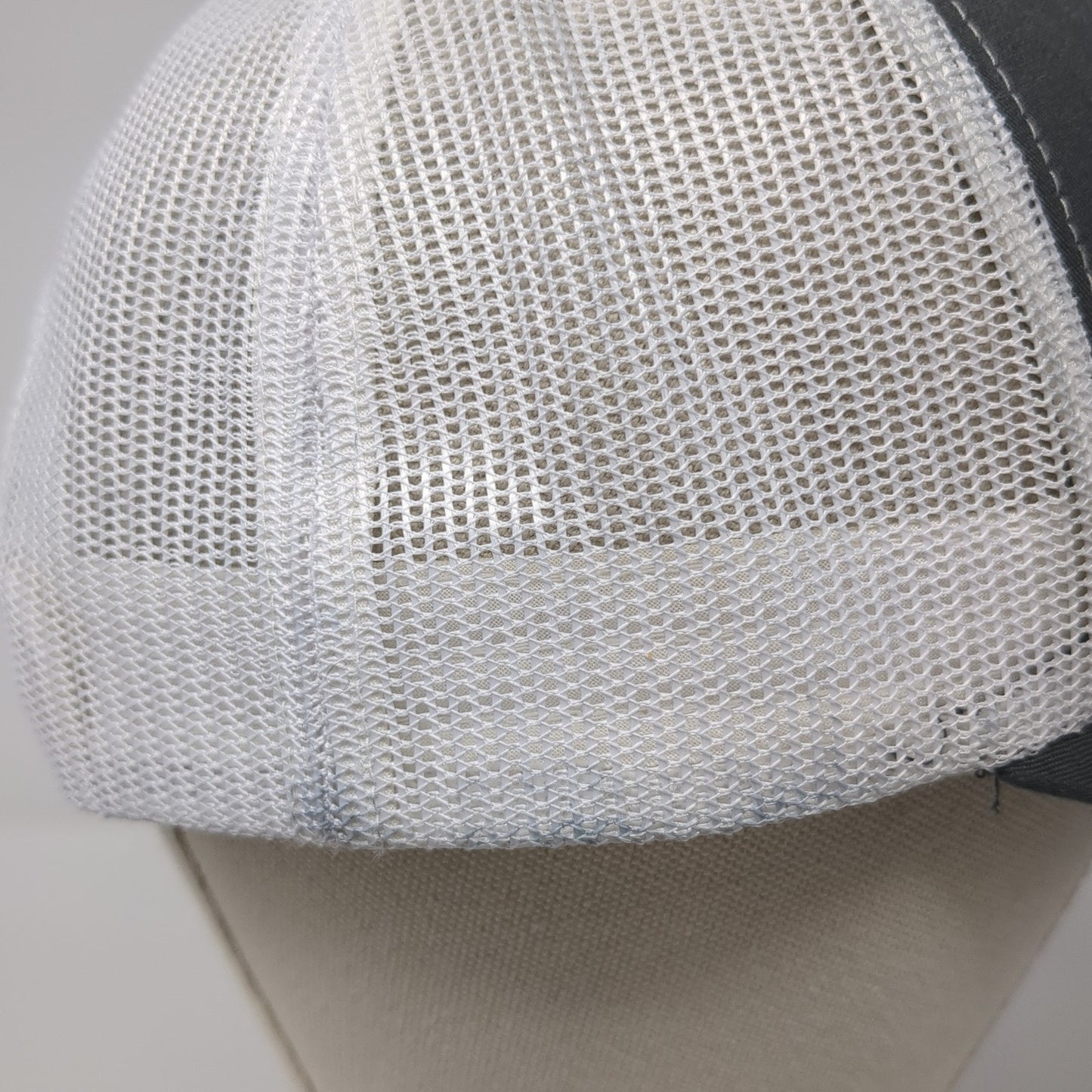 Life Chiropractic Center Trucker Hat Gray One Size Adjustable Mesh Back Yupoong