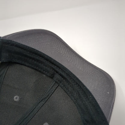 Northwest Legend Still Searching Trucker Hat Gray OS Mesh Back Port Authority