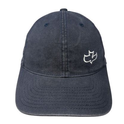 Calvary Fitted Hat Blue L/XL Lightweight Embroidered Flexfit Port Authority