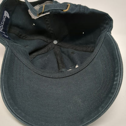 Daystone Baseball Cap Blue One Size Slideback HardCore Laempe Reich Cotton Hat