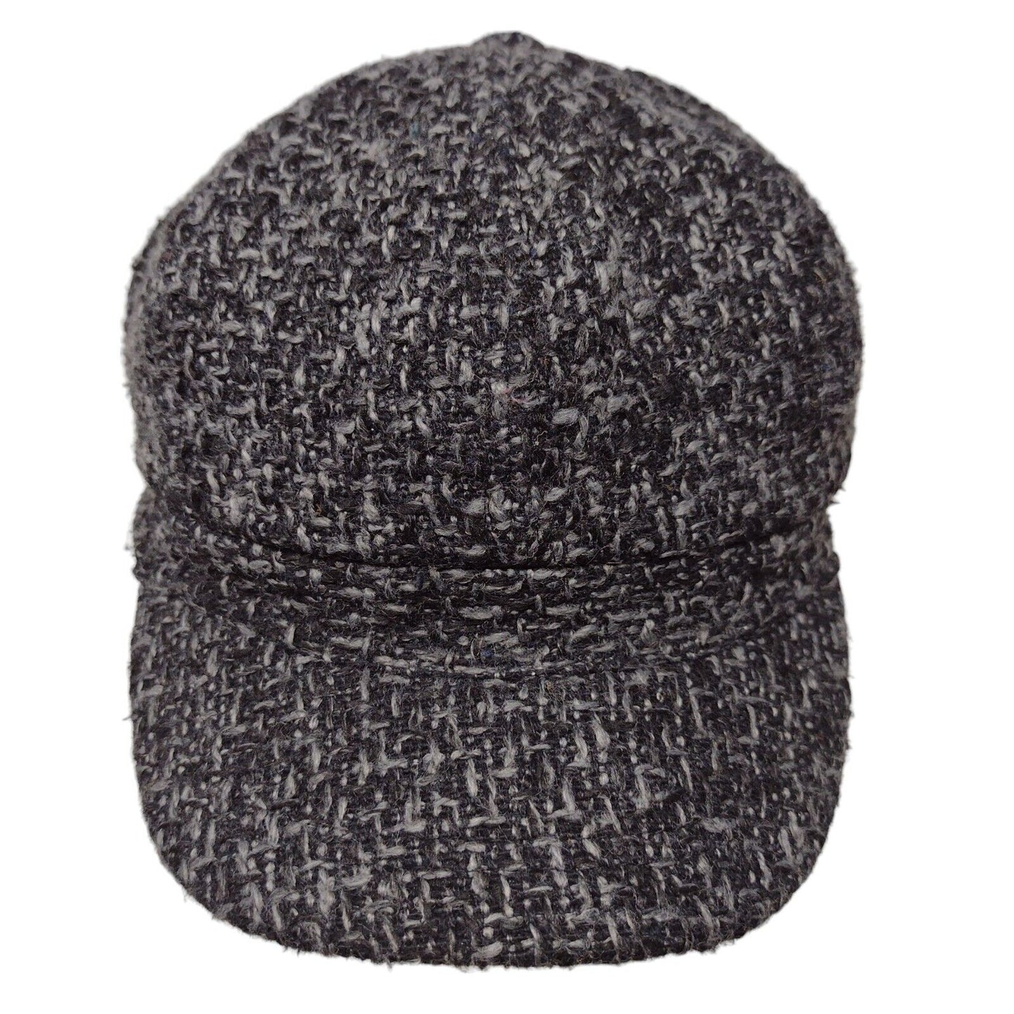 Apt. 9 Fitted Newsboy Pressboy Hat Cap Multicolor One Size Blank