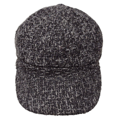 Apt. 9 Fitted Newsboy Pressboy Hat Cap Multicolor One Size Blank