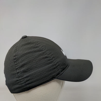 Nike Golf University of Tampa Strapback Hat Black One Size Legacy91 Dri-Fit