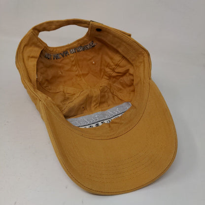 Cub Cadet Commercial We Mean Business Slideback Hat Orange One Size