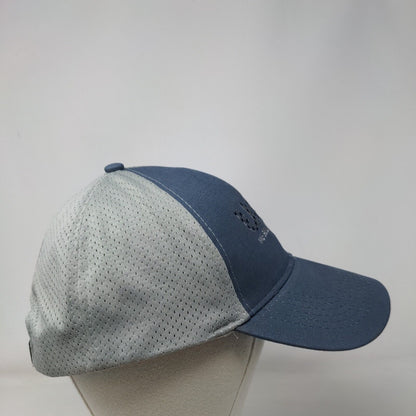 USA We Believe In Heroes Strapback Hat Multi One Size Embroidered