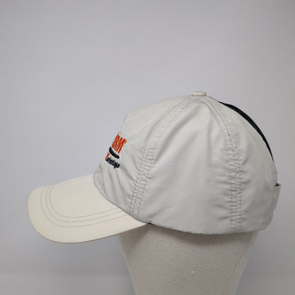 Vita Ferm With The Amaferm Advantage Baseball Cap Beige One Size Headliner