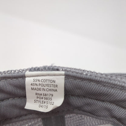 Liberty Link Strapback Trucker Hat Multicolor One Size Adjustable Mesh Back