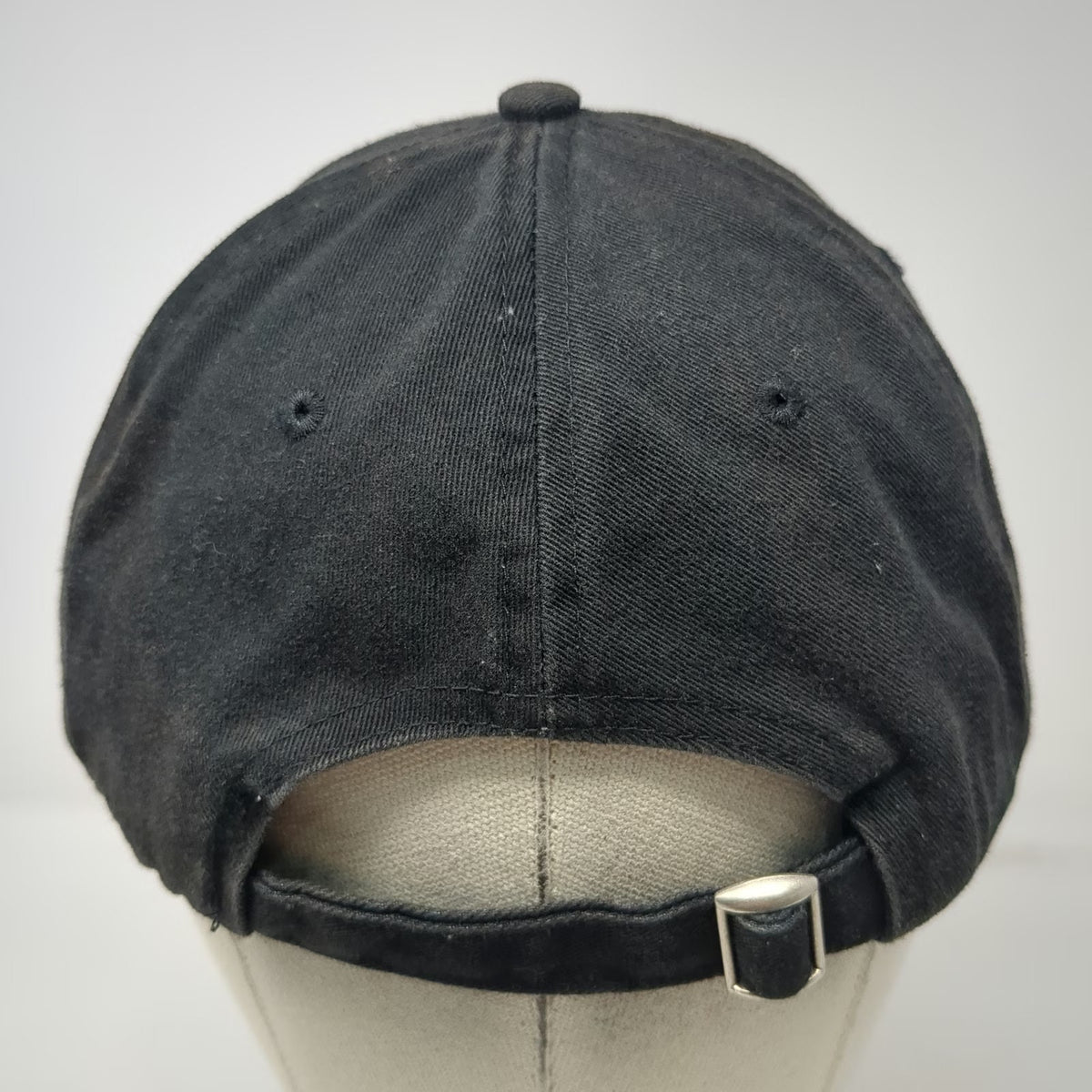 CPTN Apparel Homies Friends Parody Black Baseball Cap One Size Adjustable Hat
