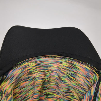 Unbranded Women's Fitted Hat Multi One Size Adjustable Toggle Ponytail