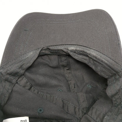 PINK Victoria's Secret Slideback Hat Black One Size Adjustable 6 Panel
