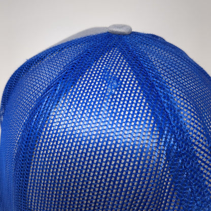 Vesta Modular Snapback Trucker Hat Multicolor One Size Mesh Back