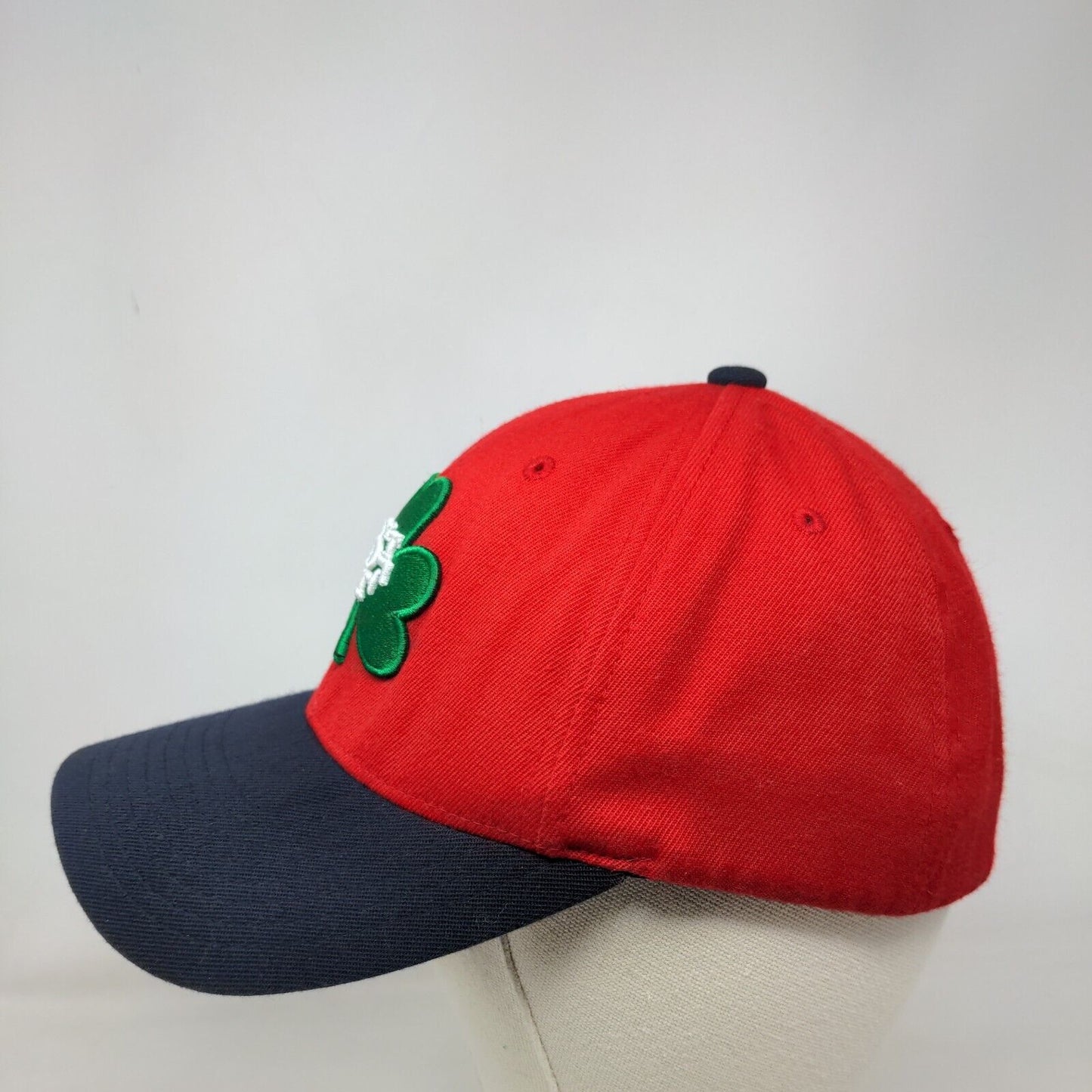 San Francisco 49ers Fitted Hat Multicolor M-XL Embroidered Pacific Headwear