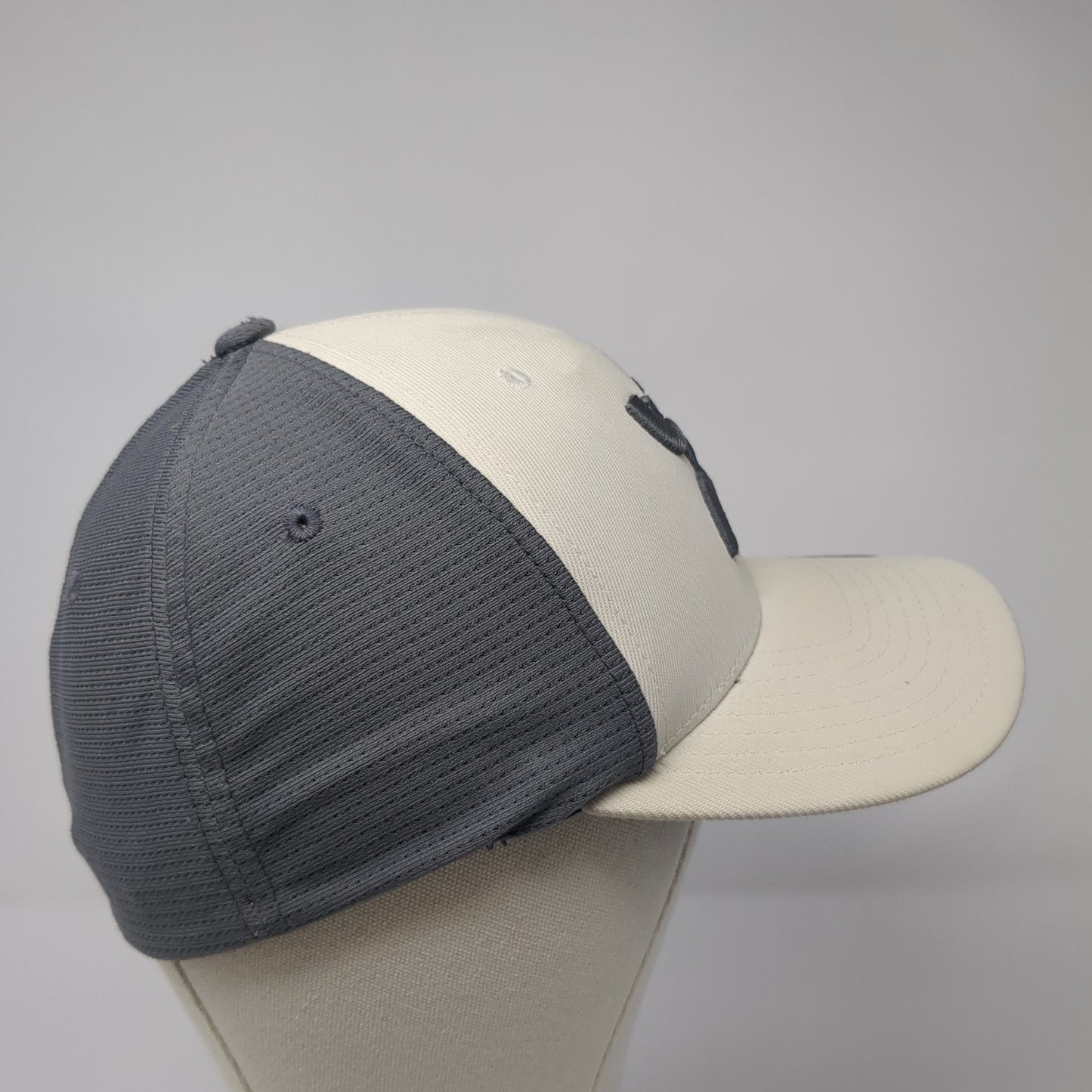 Get Your Hooey Fitted Baseball Cap Multicolor Medium Embroidered Flexfit