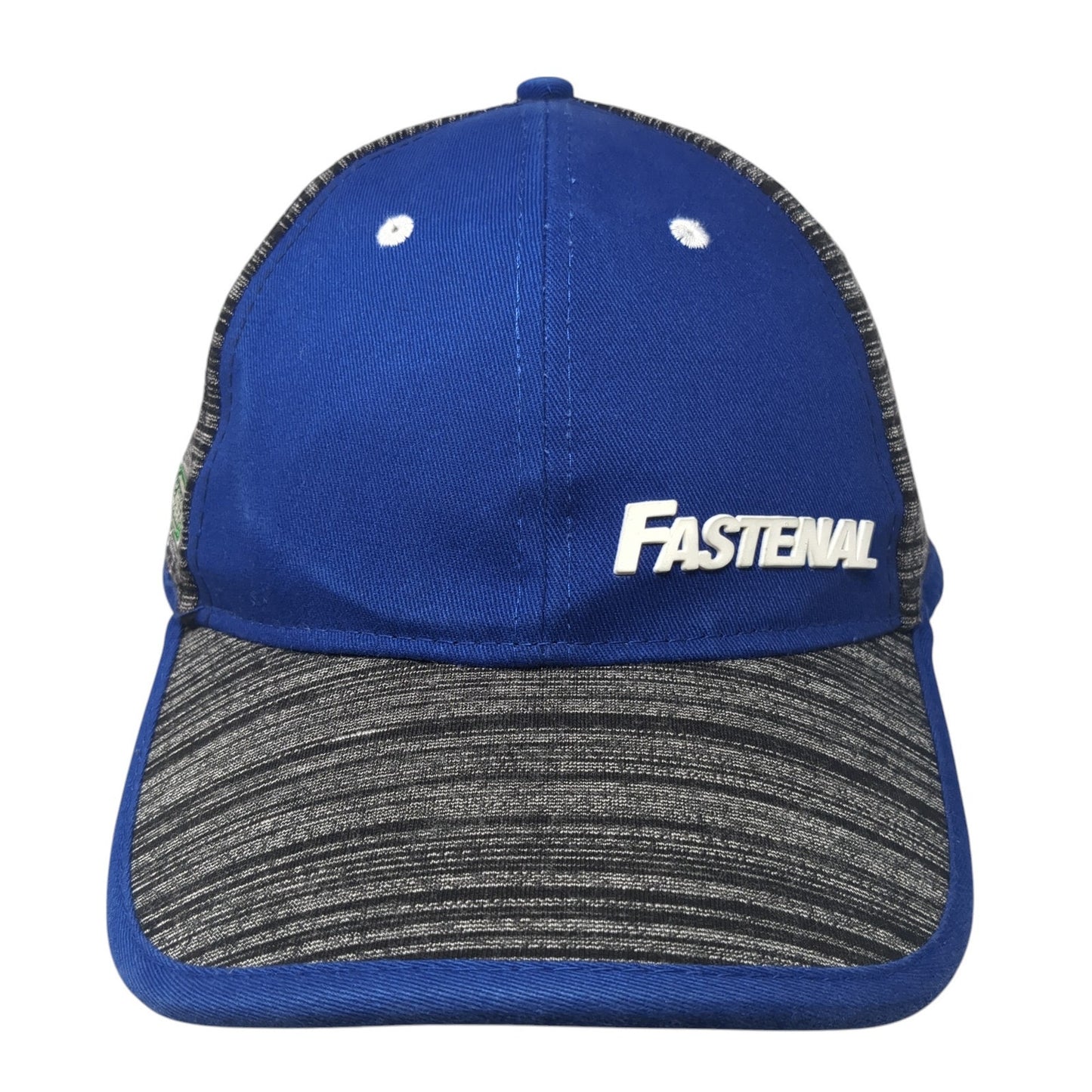 Fastenal #17 Roushten Way Racing Strapback Baseball Cap Multicolor OS Adjustable