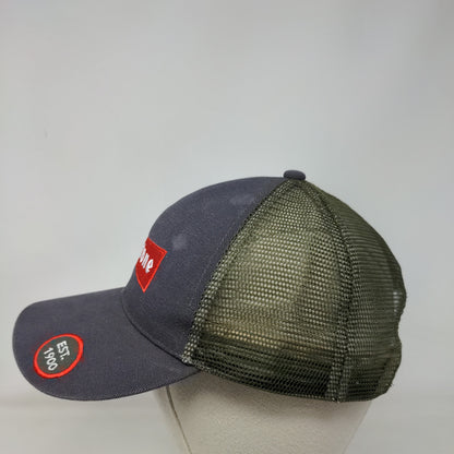 Firestone Snapback Mesh Back Trucker Hat Multicolor OSFA K-Products