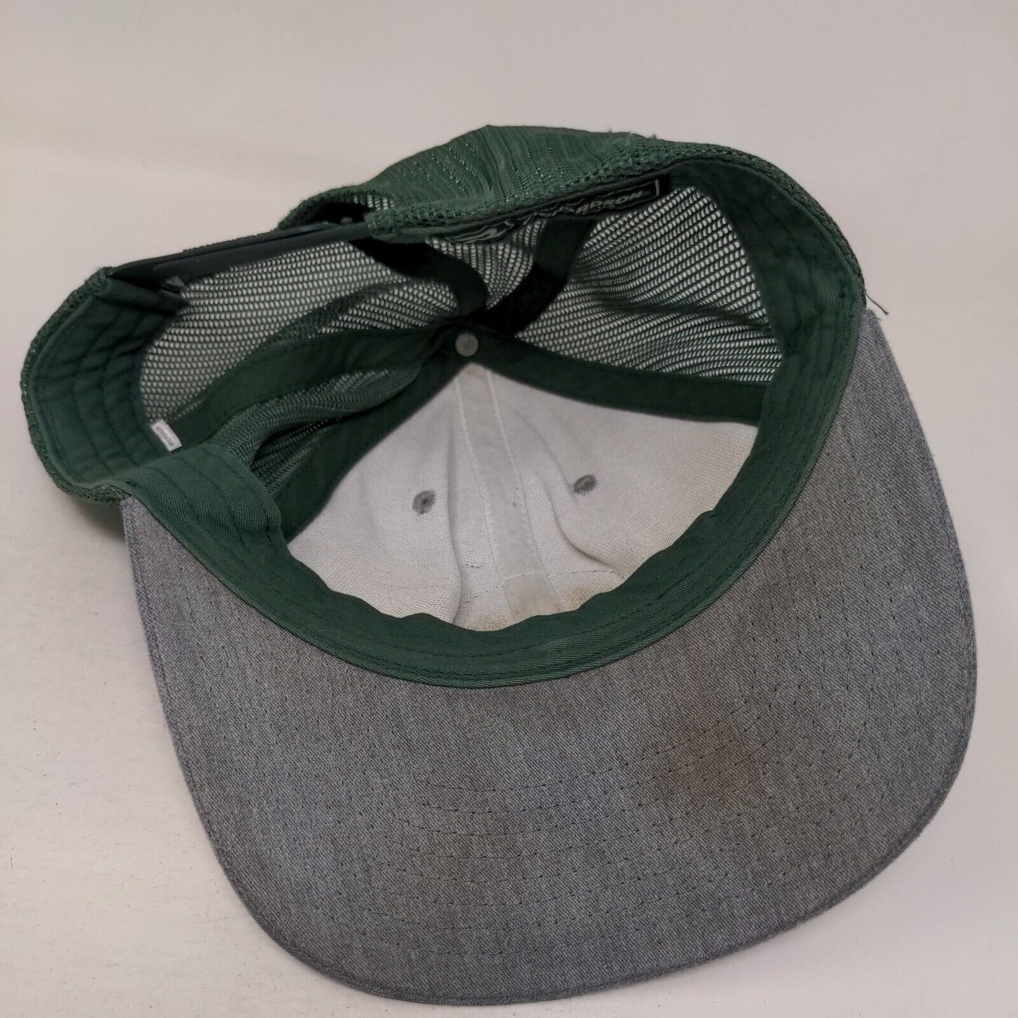 Agriliance Snapback Trucker Hat Multicolor OS Embroidered Mesh Back Richardson
