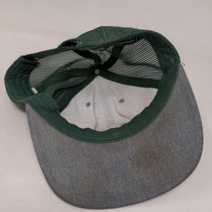Agriliance Snapback Trucker Hat Multicolor OS Embroidered Mesh Back Richardson