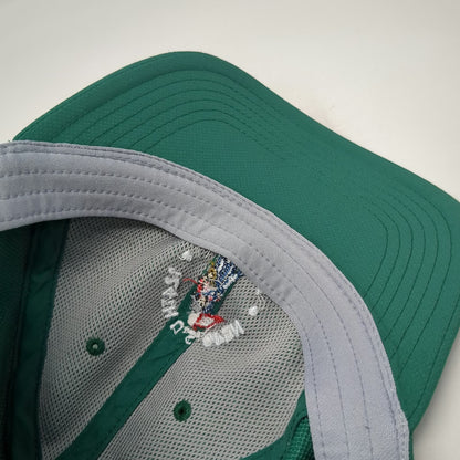 ahead 124th U.S. Open Pinehurst Green Hat Baseball Cap OSFM Mosaic Biosciences