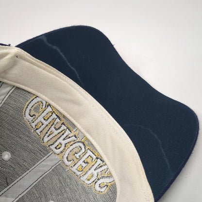 San Diego Chargers NFL Twins Enterprise Blue One Size Cap Embroidered Strapback