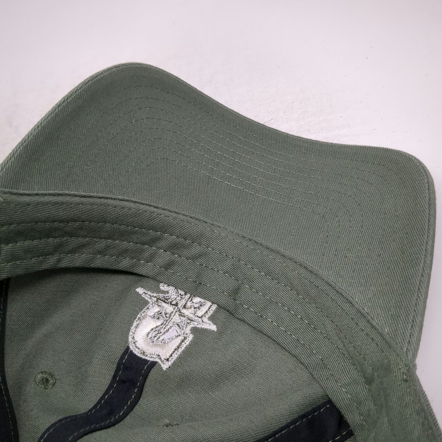 Seattle Mariners MLB '47 Baseball Cap Green OSFM Cotton Adjustable Slideback Hat