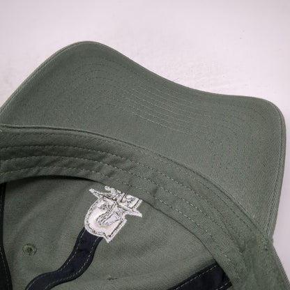 Seattle Mariners MLB '47 Baseball Cap Green OSFM Cotton Adjustable Slideback Hat