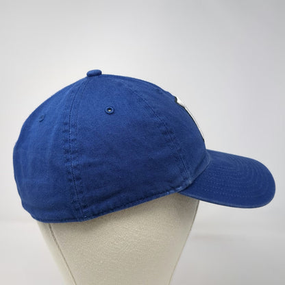 Duke Blue Devils NCAA 47 Brand Cap Blue S Fitted Cotton Mascot Relaxed Fit Hat