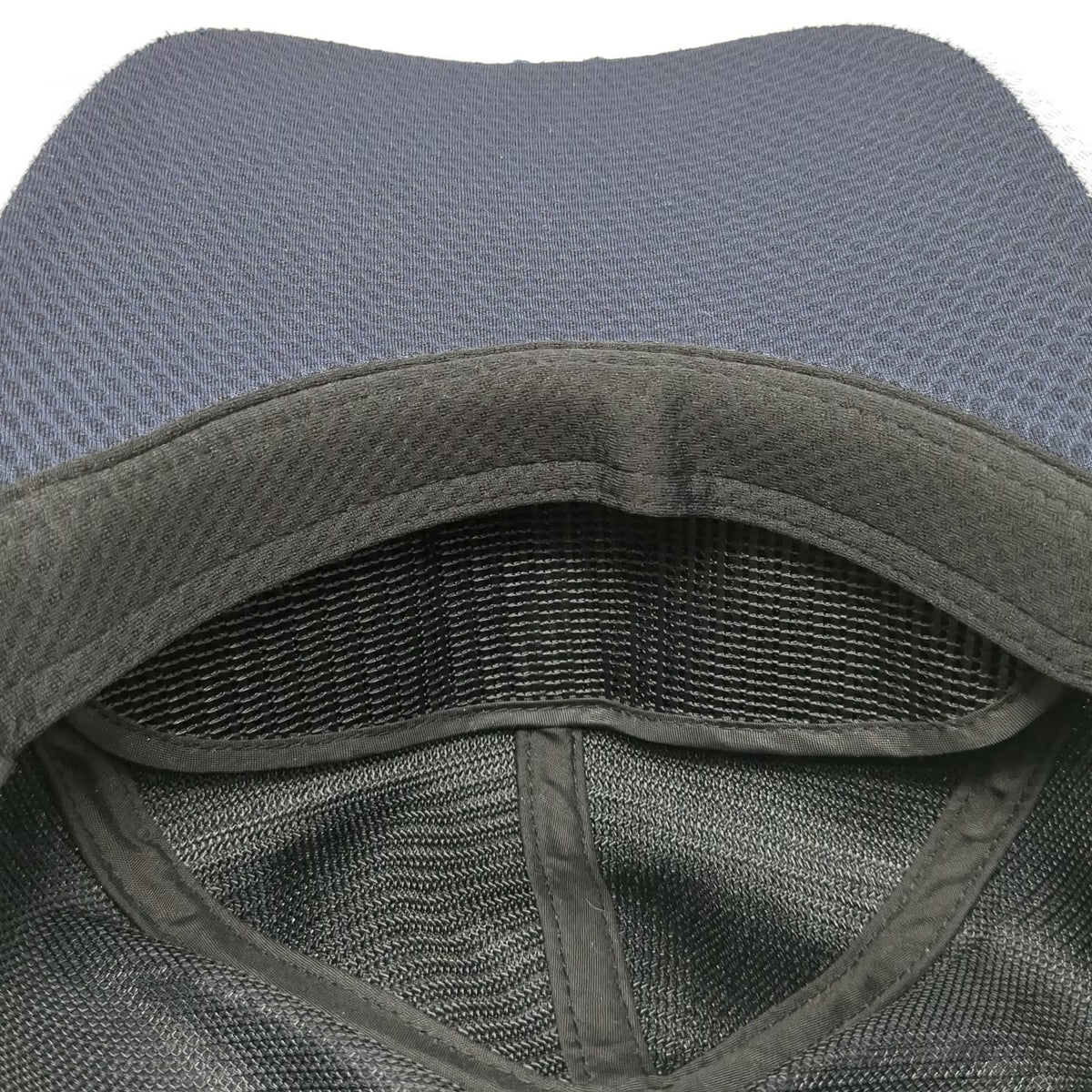 Shinko Motorcycle Tires Blue One Size Baseball Cap Mesh Performance Logo Hat