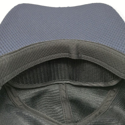 Shinko Motorcycle Tires Blue One Size Baseball Cap Mesh Performance Logo Hat