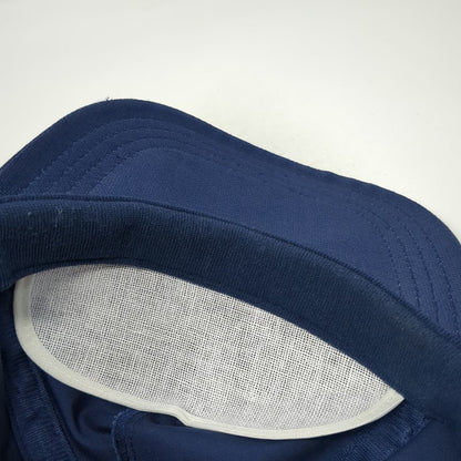Sportcap 5 Panel Blue One Size Wasco Hardfacing Co Inc Fresno Ca Rope Hat