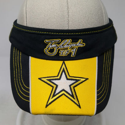 Outdoor Cap Visor Black OSFM US Army Tony Schumacher Top Fuel Drag Racing Hat