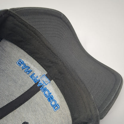 San Francisco CA Snapback Trucker Hat Multicolor OS Adjustable Mesh Back Ouray