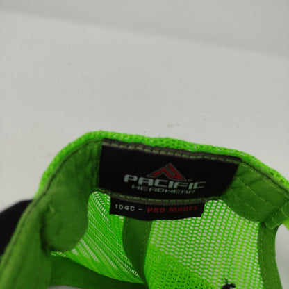 Fighting Tiger Ribbon Snapback Trucker Hat Multicolor OSFA Mesh Back