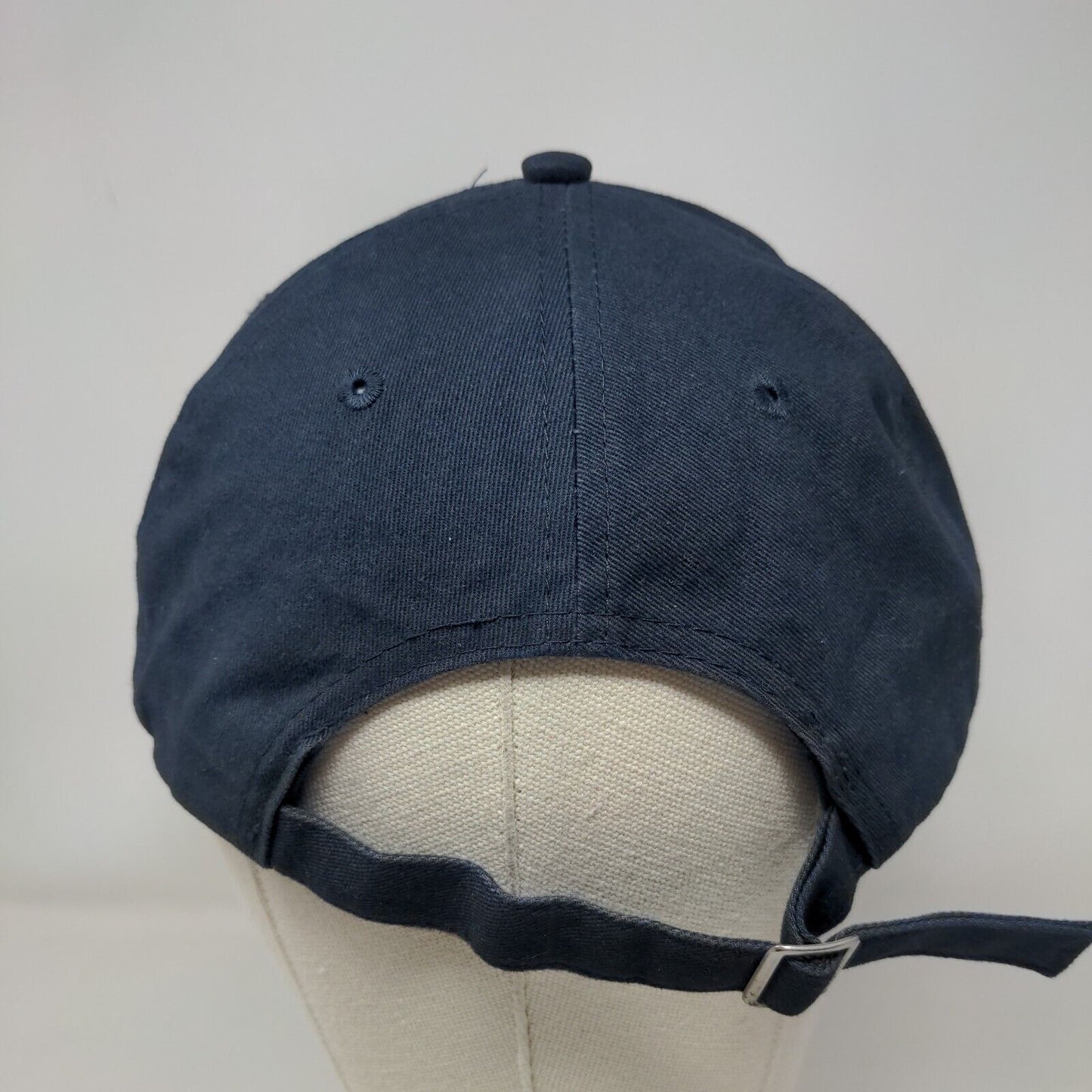 Cub Scout Pack 7 New Port Richey FL Slideback Hat Blue One Size Port & Company