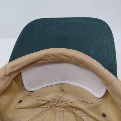 Mine & Mill RFS Supplies Snapback Hat Multi OSFA Adjustable Colorblock