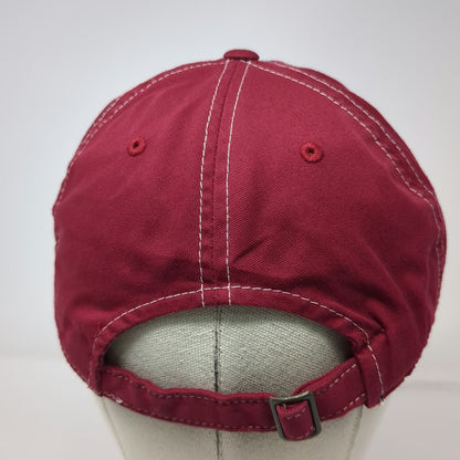 Philadelphia Phillies MLB American Needle Baseball Cap Red Blue One Size Hat