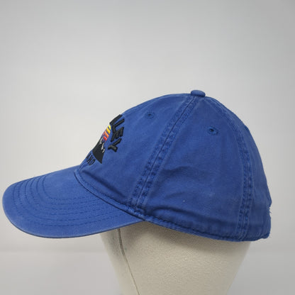 Stanley Idaho Slideback Hat Blue One Size Adjustable Embroidered Legacy