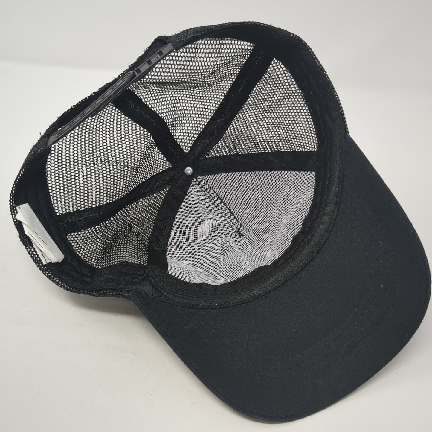 Stranger of Paradise Final Fantasy Origin Trucker Hat Black OS Adjustable Roham