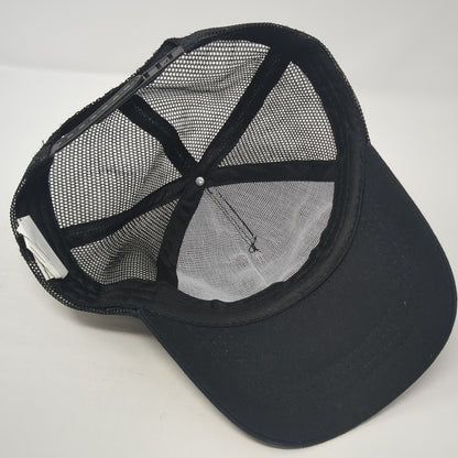 Stranger of Paradise Final Fantasy Origin Trucker Hat Black OS Adjustable Roham