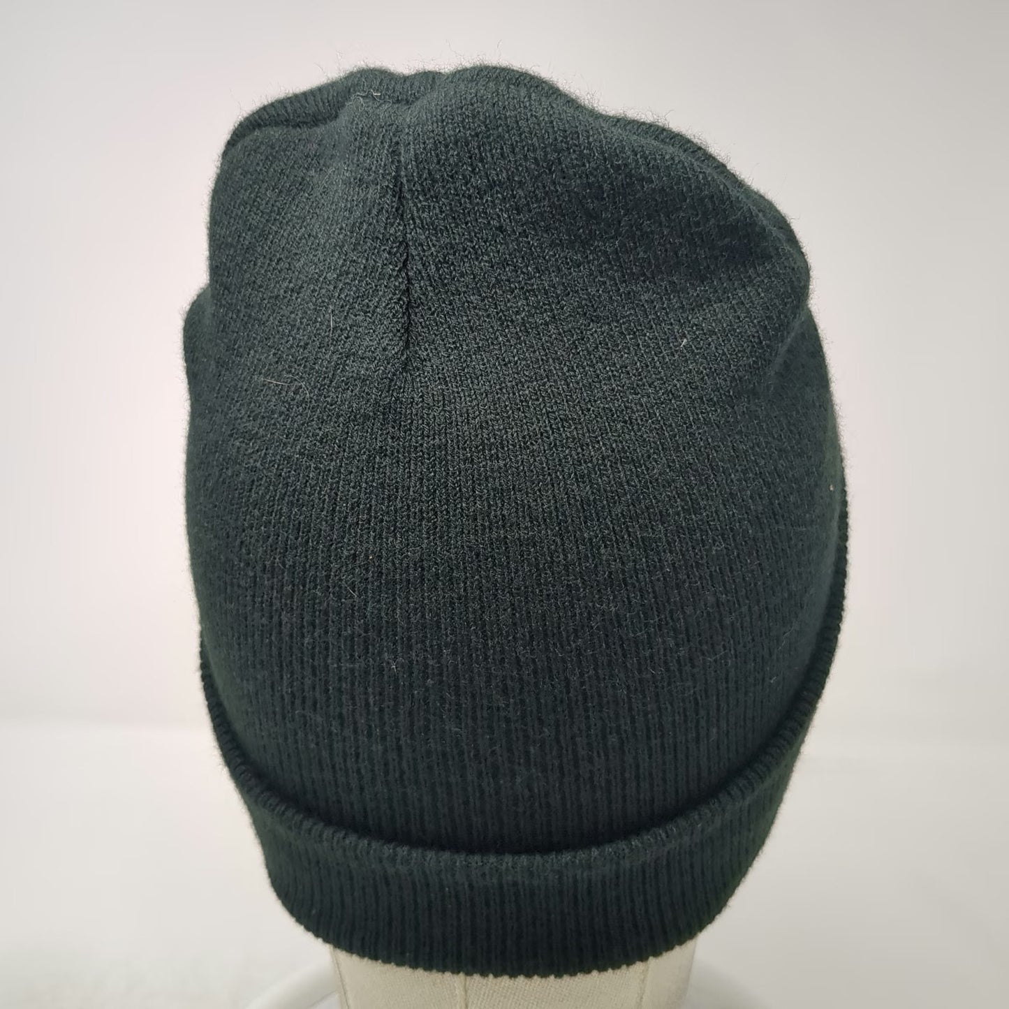 Purdue NCAA Port & Company Black OSFM Minority Engineering Program Beanie Hat