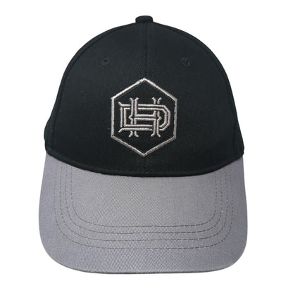 Houston Dynamo FC Snapback Hat Black One Size Adjustable Embroidered 365