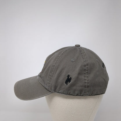 North Ridge Homes Properties Slideback Hat Gray One Size Adjustable