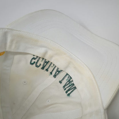 Yupoong Baseball Cap White One Size Scalia Law Mason 50th Anniversary hat