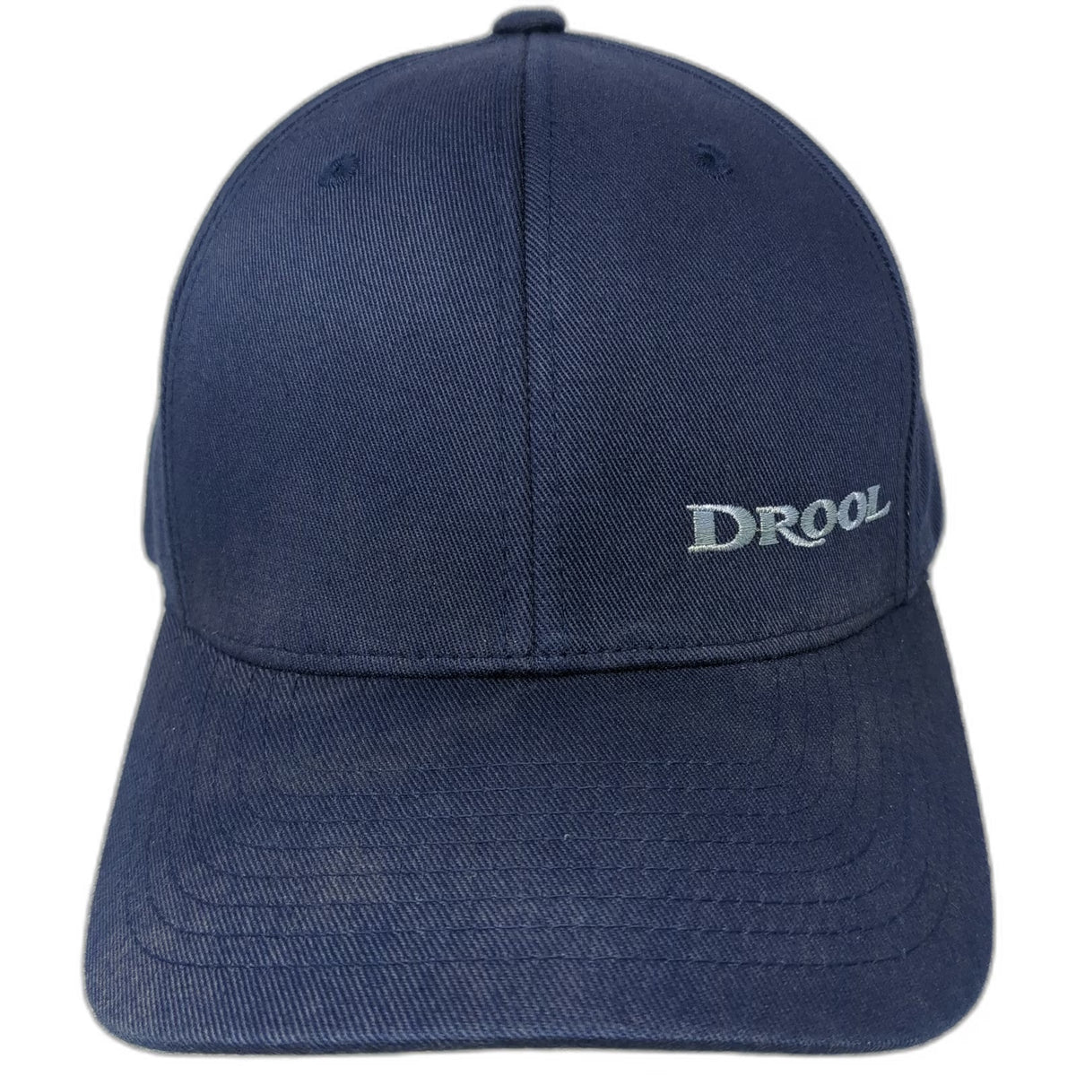 Flexfit Baseball Cap Blue XL Big Sky Brewing Co Drool Missoula Montana Hat