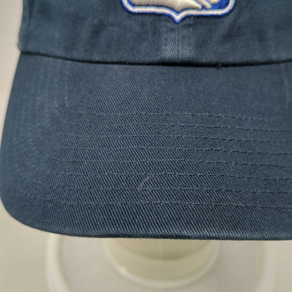 New York Rangers NHL '47 Blue Cap One Size Embroidered Logo Slideback Sport Hat