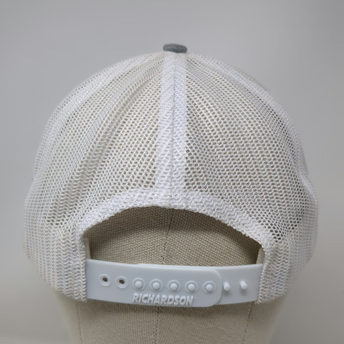 Richardson Trucker Hat Blue One Size Beacon Waterproofing Products Dowsil Mesh