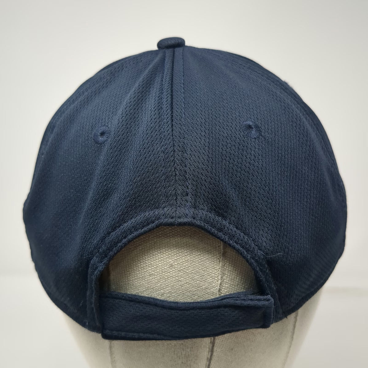 Boston Red Sox MLB OC Sports Baseball Cap Blue Red White One Size Strapback Hat