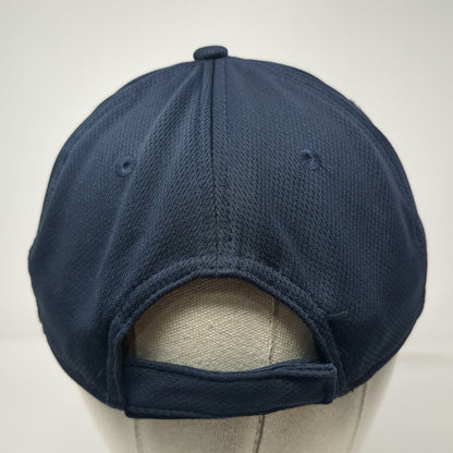 Boston Red Sox MLB OC Sports Baseball Cap Blue Red White One Size Strapback Hat