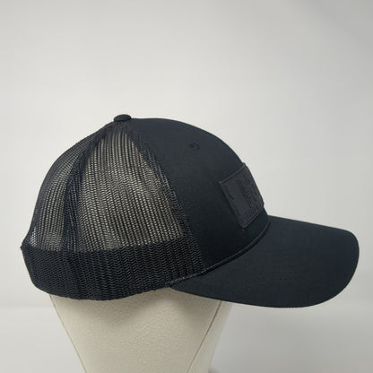 Army National Guard Defend What Matters Most Trucker Hat Black OS Richardson